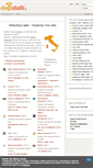 Mobile Screenshot of dallidalli.it